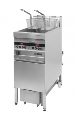 Фритюрница электрическая ROBOLABS ROBOFRY RF2